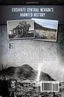 Ghosts of Goldfield and Tonopah