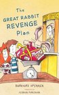 The Great Rabbit Revenge Plan