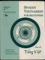 Spoken Vietnamese for Beginners