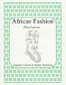 African Fashion Illustrations