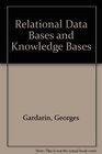 Relational Databases and Knowledge Bases