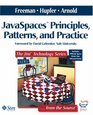 JavaSpaces  Principles Patterns and Practice