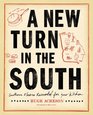 A New Turn in the South Southern Flavors Reinvented for Your Kitchen