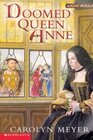 Doomed Queen Anne (Young Royals, Bk 3)