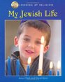 My Jewish Life
