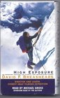 High Exposure: An Enduring Passion for Everest and Unforgiving Places
