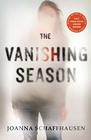 The Vanishing Season: A Mystery (Ellery Hathaway)