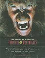 Ancient Werewolves and Vampires The Roots of the Teeth