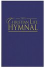 The Christian Life Hymnal Blue