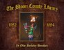 The Bloom County Library Book Two