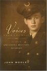 Voices From the Hill The Story of Oklahoma Military Academy