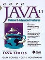 Core Java 11 Volume II Advanced Features
