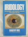 Iridology A Study of Health Through the Iris