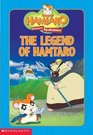 Hamtaro Jr Chapter Book 2