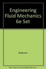 Engineering Fluid Mechanics 6e Set