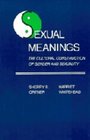Sexual Meanings