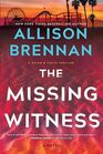 The Missing Witness A Quinn  Costa Novel