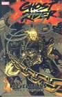 Ghost Rider Volume 4 Revelations TPB