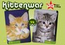 Kittenwar Postcard Box May the Cutest Kitten Win