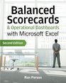 Balanced Scorecards and Operational Dashboards with Microsoft Excel