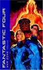 War Zone (Fantastic Four)