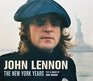 John Lennon The New York Years