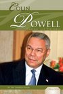 Colin Powell General  Statesman