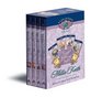 Millie Keith Boxed Set 1-4