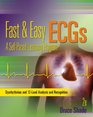 Fast and Easy ECGs A SelfPaced Learning Program