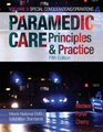 Paramedic Care Principles  Practice Volume 5