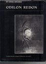 Odilon Redon  Complete illustrative catalogue of lithographs and etchings
