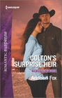 Colton's Surprise Heir