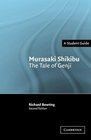Murasaki Shikibu The Tale of Genji