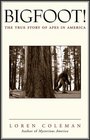 Bigfoot  The True Story of Apes in America