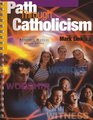 Path Through Catholicism (Resource Manual Rev. Ed)