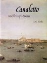 Canaletto and His Patrons