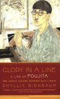 Glory in a Line A Life of Foujitathe Artist Caught Between East and West