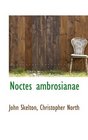 Noctes ambrosianae