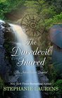 The Daredevil Snared (The Adventurers Quartet)