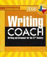 Prentice Hall Writing Coach Writing and Grammar for the 21st Century