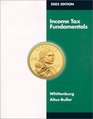 Income Tax Fundamentals 2002