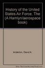 History of the United States Air Force