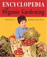 Encyclopedia of  Organic Gardening