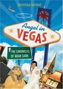 Angel in Vegas The Chronicles of Noah Sark