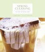 Spring Cleaning The Spirit of Keeping Home