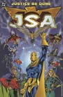 JSA Vol 1 Justice Be Done