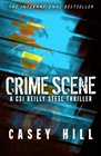 Crime Scene (CSI Reilly Steel)