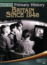 Britain Since 1948 Textbook Including Teacher Material