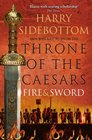 Throne of Caesars Fire S Pb