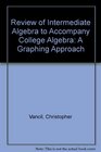 Review of Intermediate Algebra to Accompany College Algebra A Graphing Approach